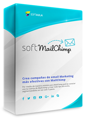 SoftMailchimp