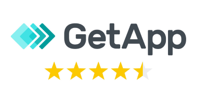 Logo GetApp